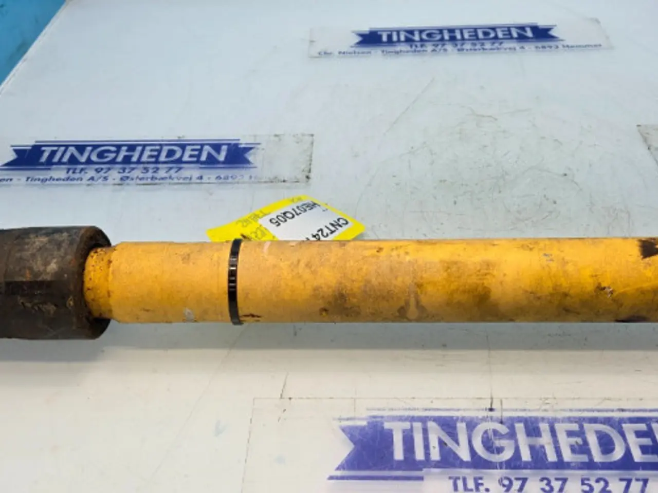 Billede 3 - New Holland TX66 Aksel 9839297