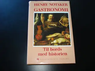 Gastronomi