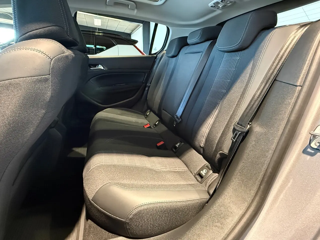 Billede 8 - Peugeot 308 1,5 BlueHDi 130 Selection Sky