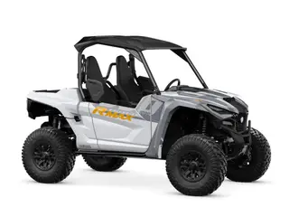 Yamaha Wolverine RMAX2 1000 Sport - Traktor
