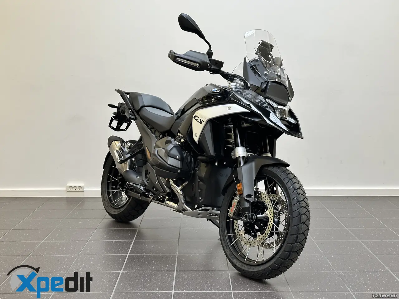Billede 3 - BMW R 1300 GS
