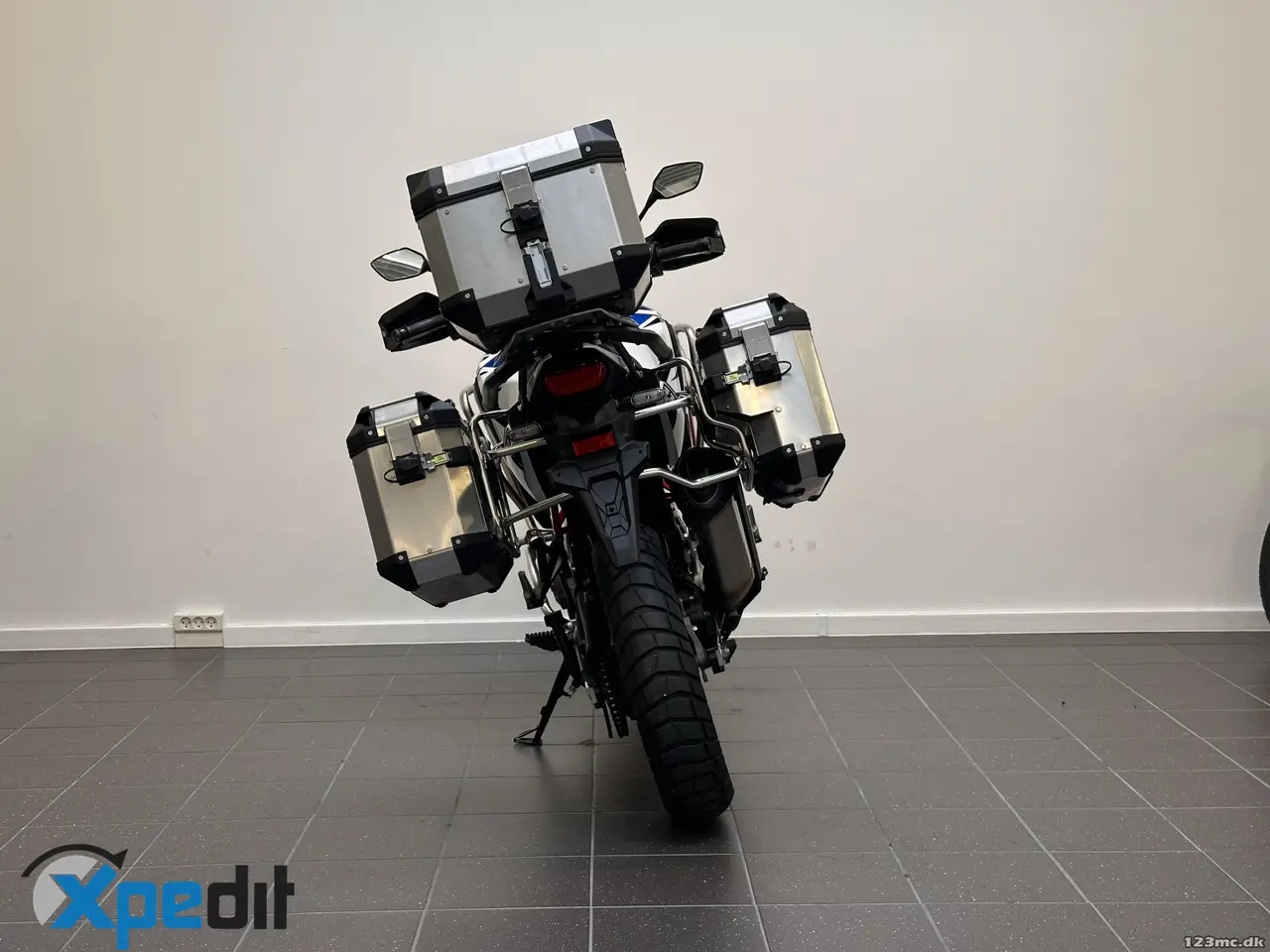 Billede 7 - Honda CRF 1100 L Africa Twin