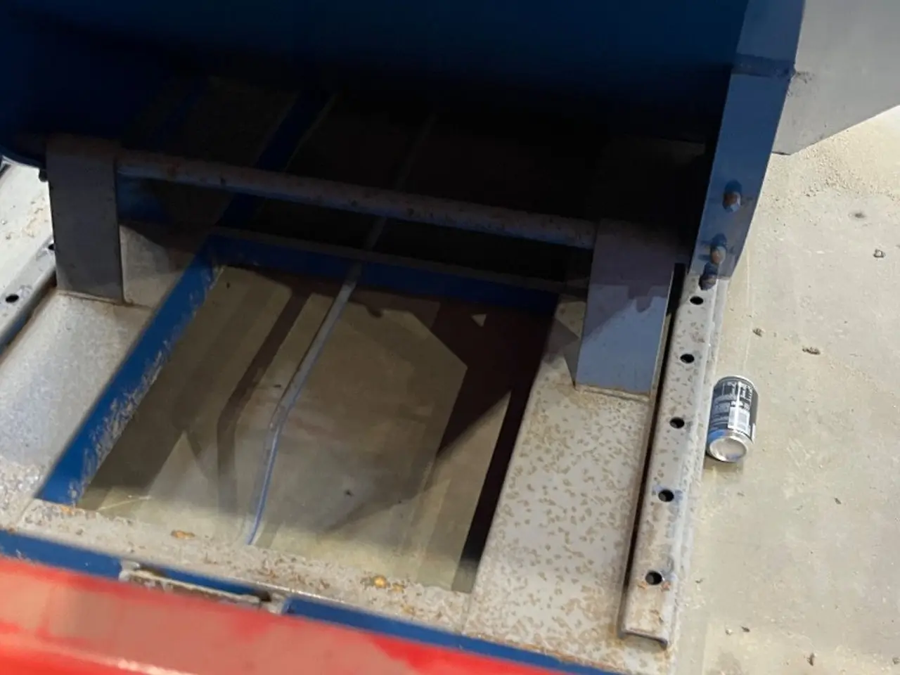 Billede 4 - Weiscon Vippe containerTip 2000