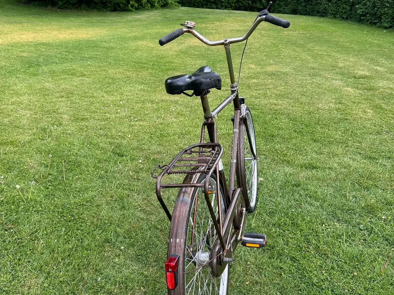 Billede 5 - Retro herrecyke