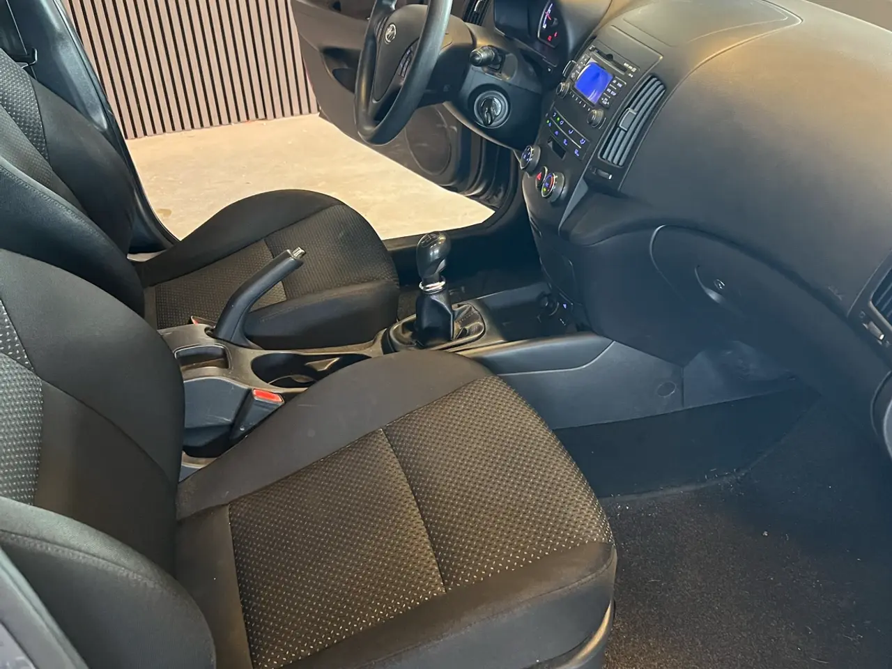 Billede 9 - Billig St.car med plader og syn.