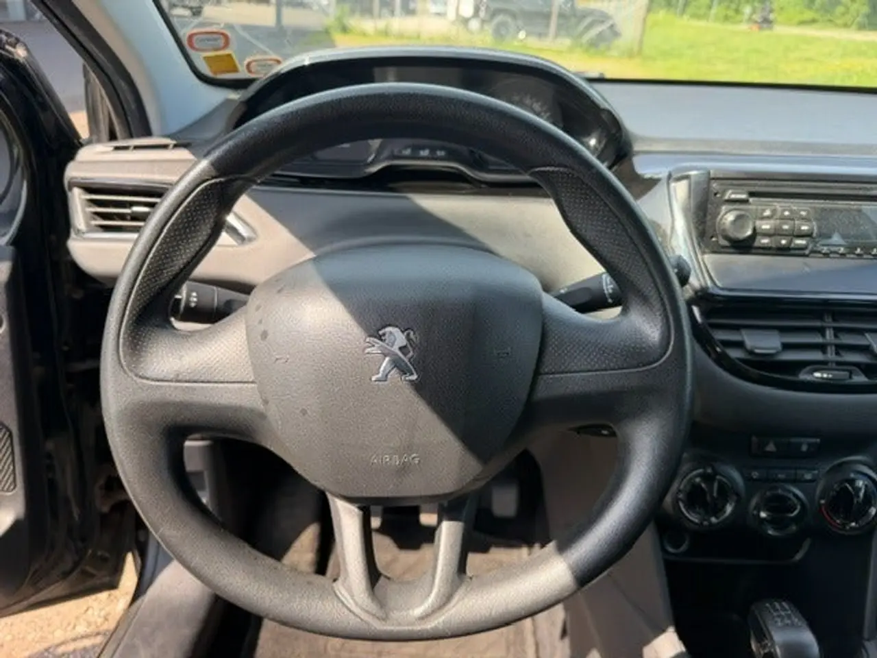 Billede 14 - Peugeot 208 1,0 VTi Access