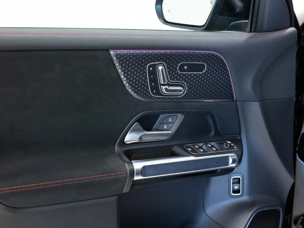 Billede 7 - Mercedes EQB350 AMG Premium 4Matic