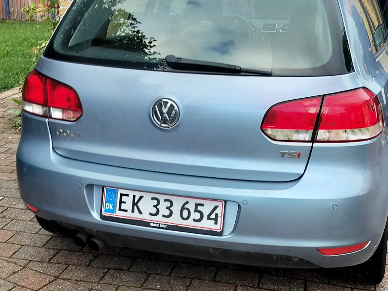 Billede 6 - VW golf 1.4 tsi 6 gear isofix
