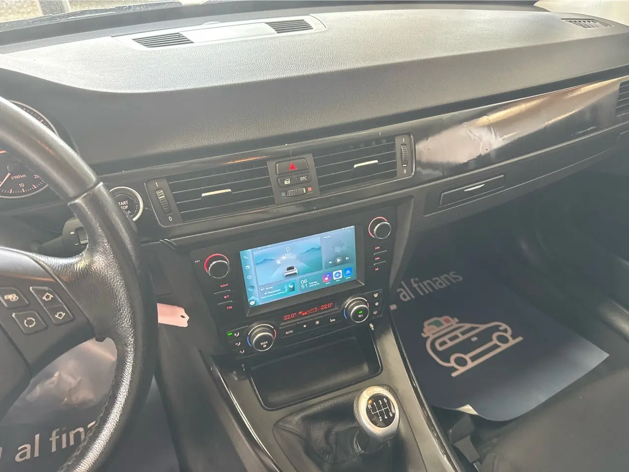 Billede 16 - BMW 318d 2,0 