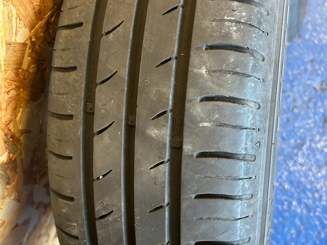 Billede 3 - VW Polo 185/65-15