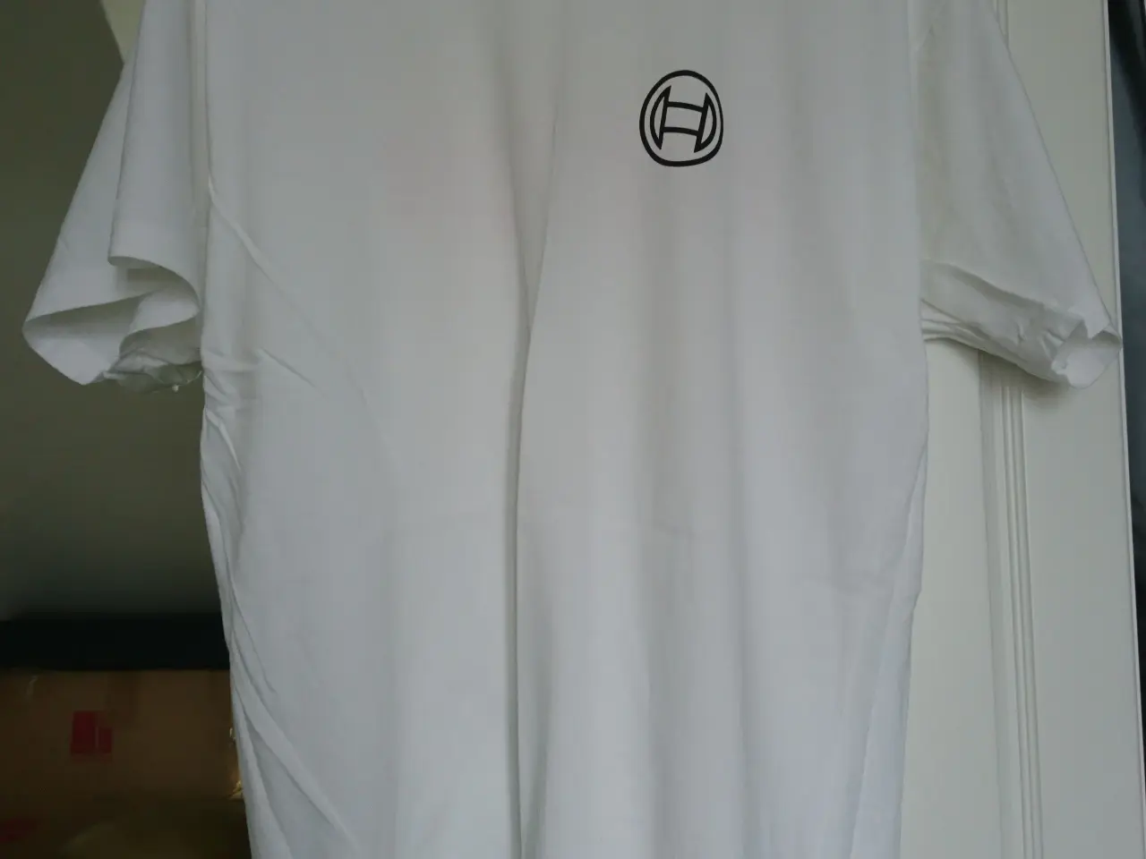 Billede 2 - T-shirt 