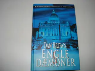 Engle og Dæmoner