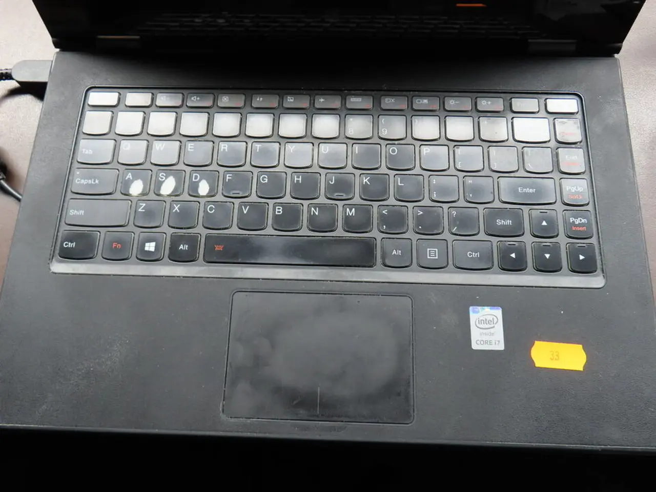 Billede 4 - Bærbar PC, LENOVO Yoga 2 PRO