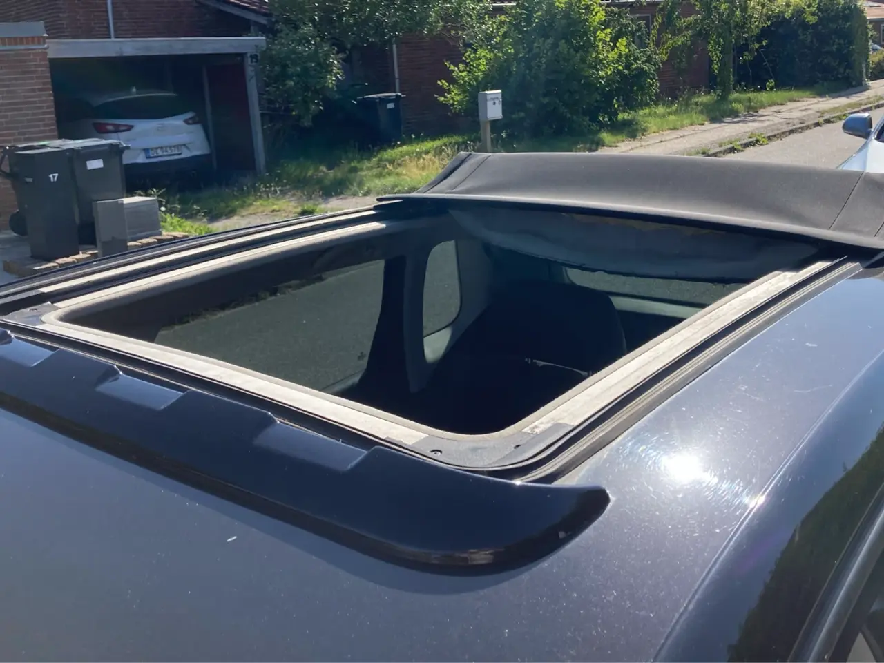 Billede 9 - VW Polo Openair