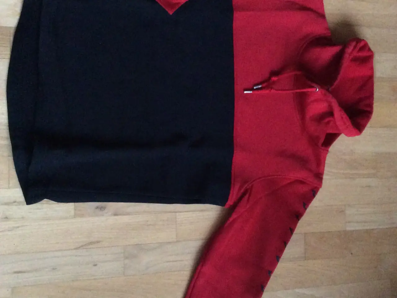 Billede 1 - Hoodie