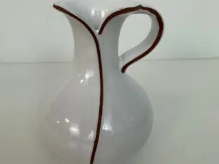 WG retro vase (3080)
