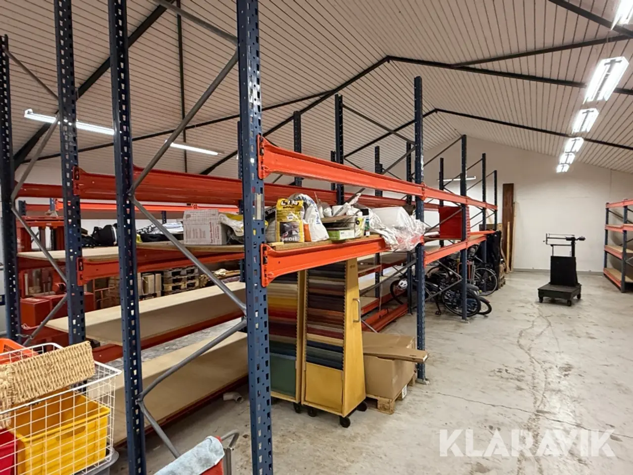 Billede 3 - Pallereol - 57 meter