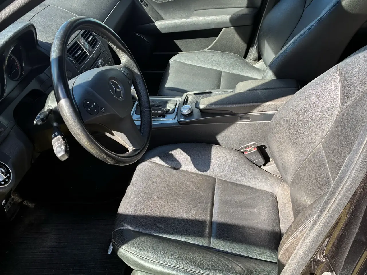Billede 5 - Mercedes c 350
