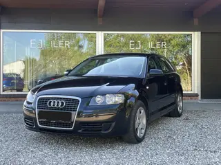 Audi A3 1,6 Sportback Ambiente 5d