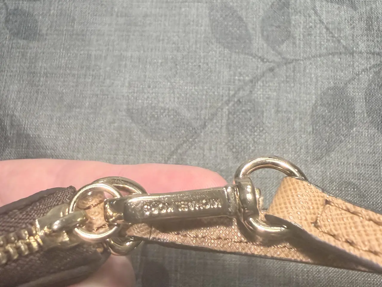 Billede 4 - Michael kors mini håndtaske