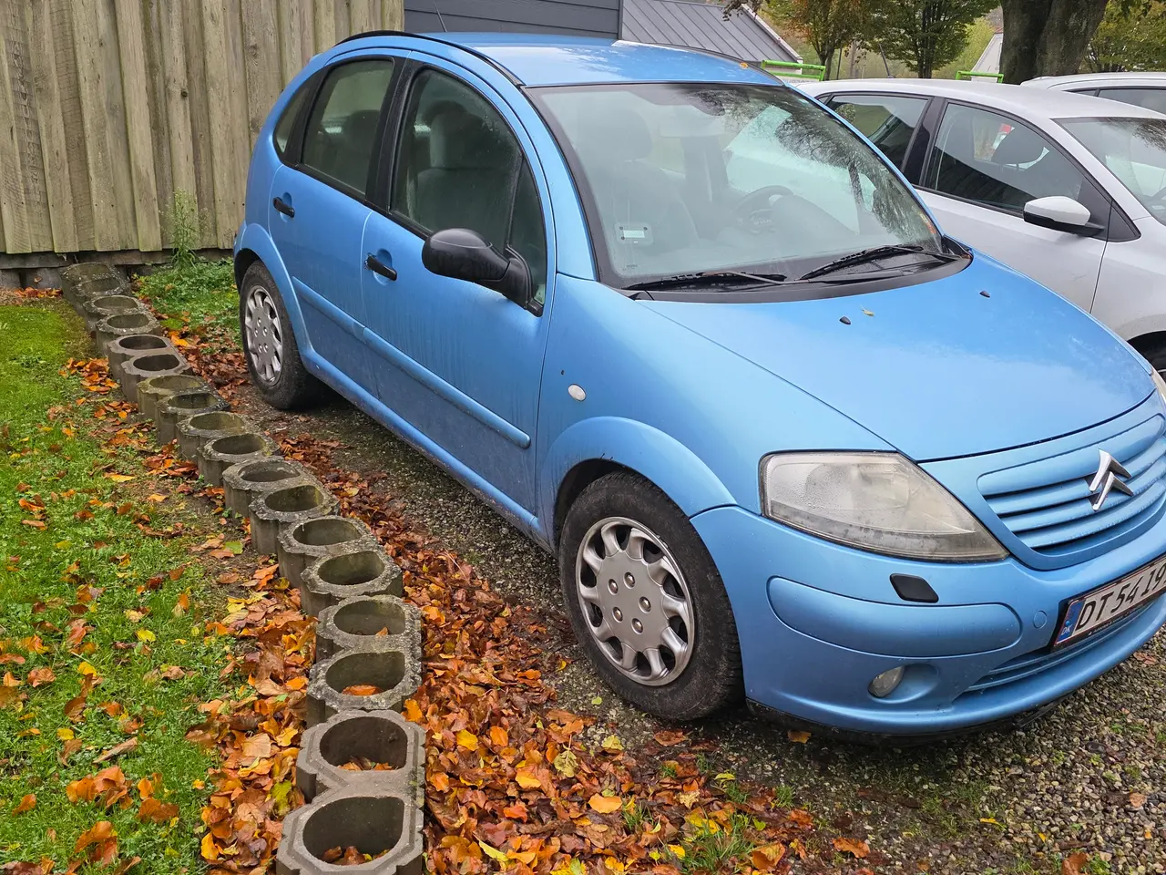 Billede 3 - Billig citroen C3,, ring 51196380