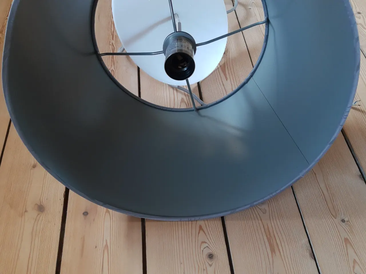 Billede 2 - Georg Jensen loftslampe 