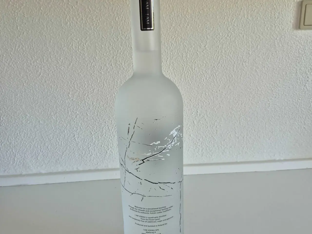 Billede 4 - I am vodka