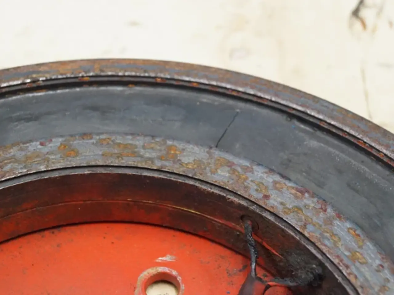 Billede 9 - Massey Ferguson 38 Magnet 28780007