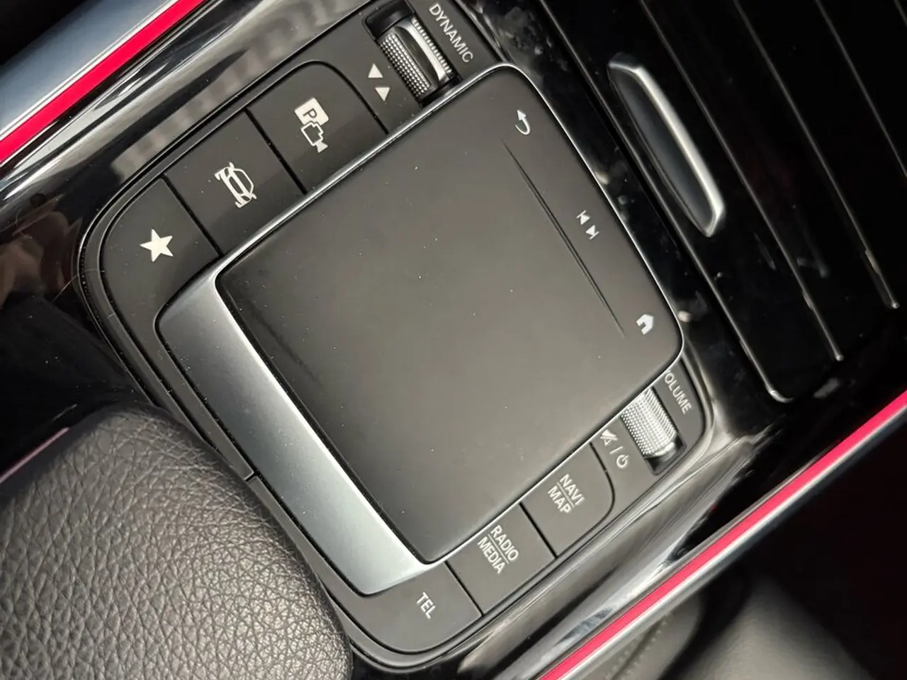 Billede 17 - Mercedes-Benz EQA 250 EL Progressive 190HK 5d Aut.