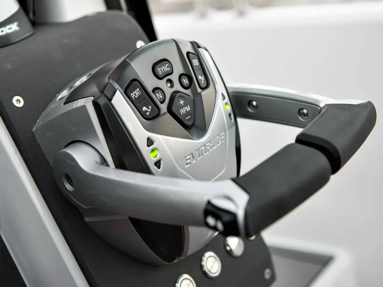 Billede 10 - Nordkapp Coupe 905  - 2x200 HK Yamaha/Udstyr