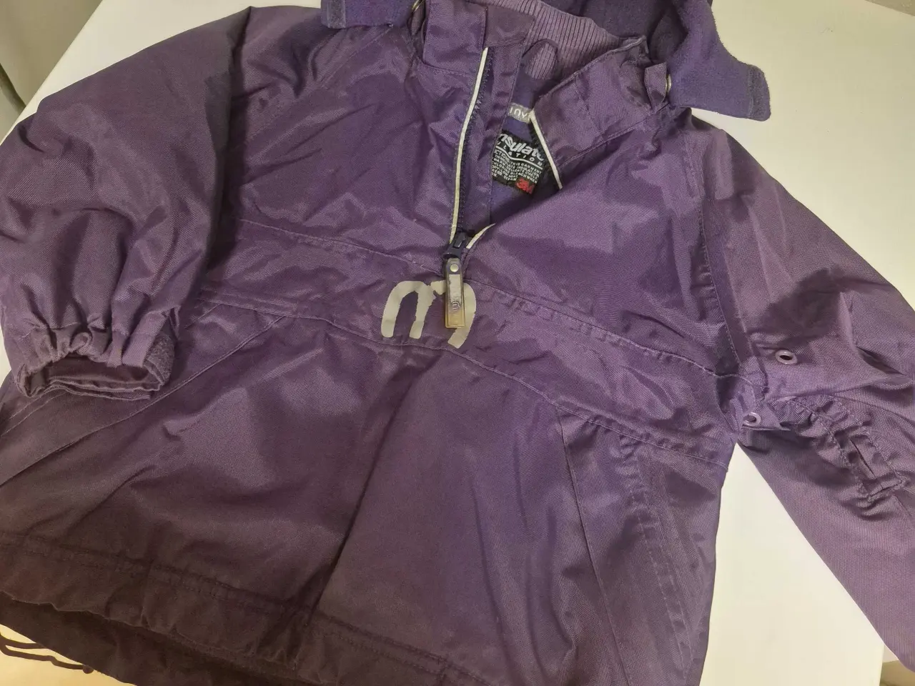 Billede 1 - Anorak