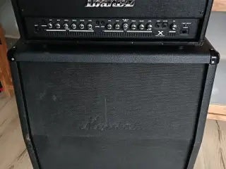 Guitar amp Ibanez/Marshall
