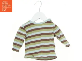 Bluse fra Name It (str. 68 cm)