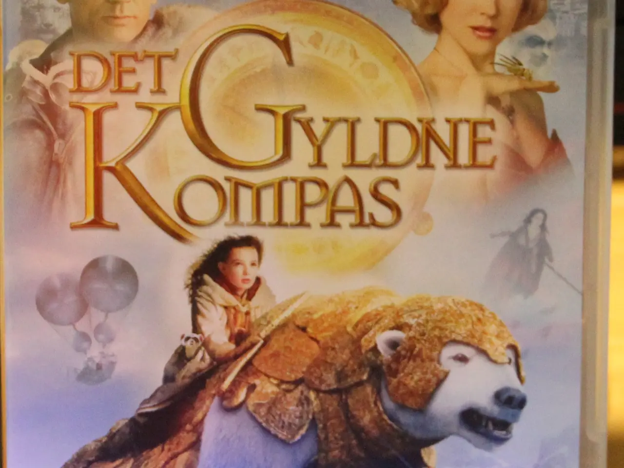 Billede 2 - DVD film sælges