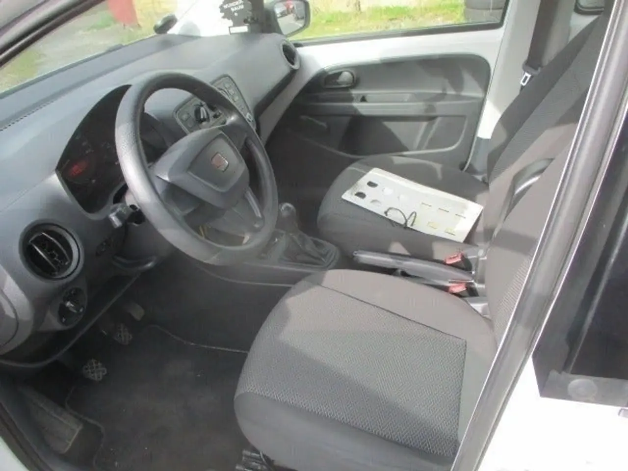 Billede 7 - Seat Mii 1,0 60 Style eco