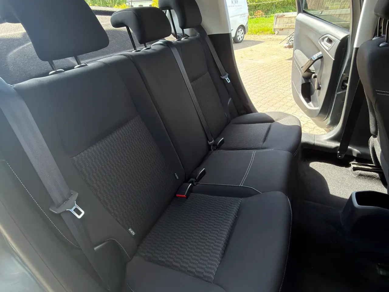 Billede 6 - Peugeot 208 2017