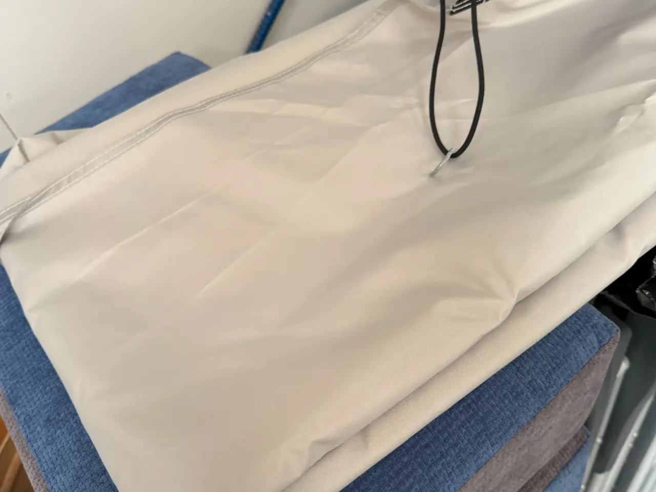 Billede 7 - Kampa anex og solsejl