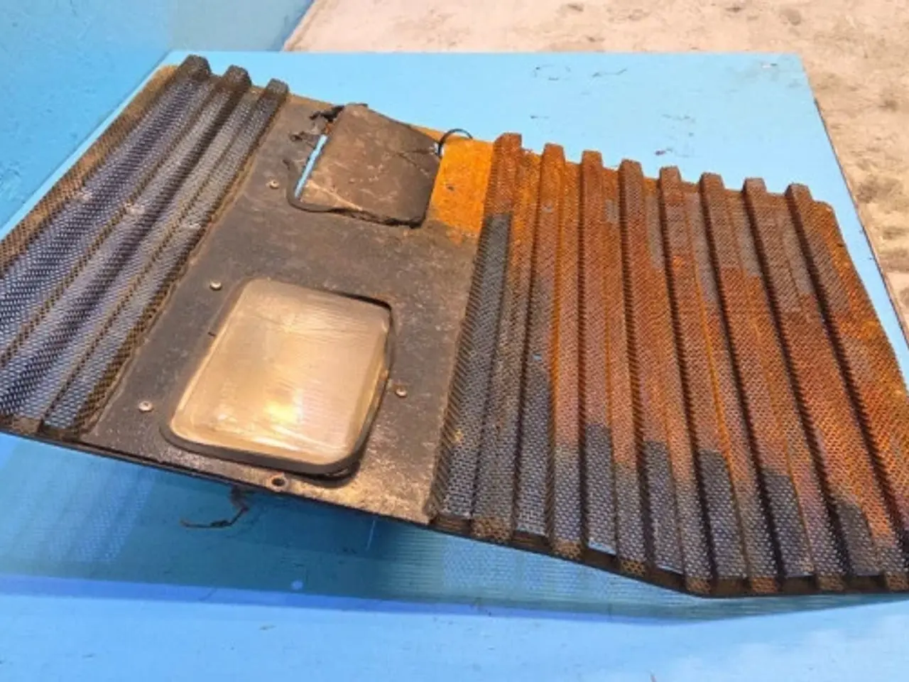 Billede 5 - Massey Ferguson 3085 Gitter 3388220M91