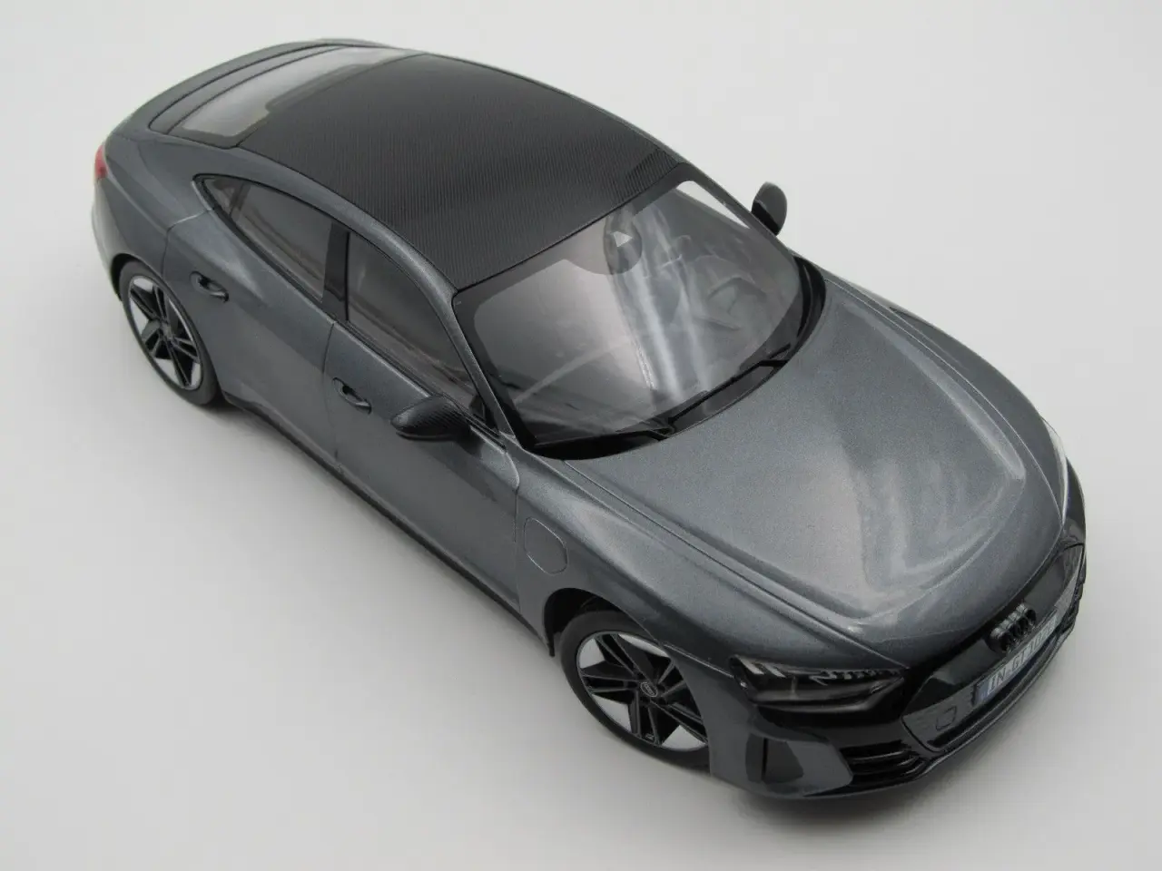 Billede 5 - 2020 Audi RS e-tron GT quattro 1:18