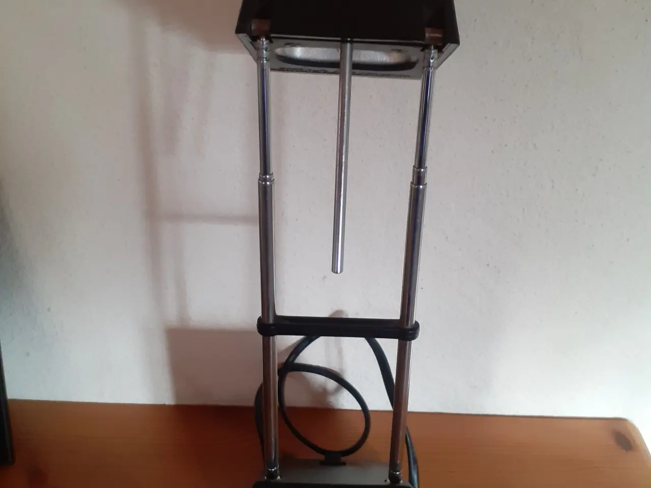 Billede 2 - Bordlampe