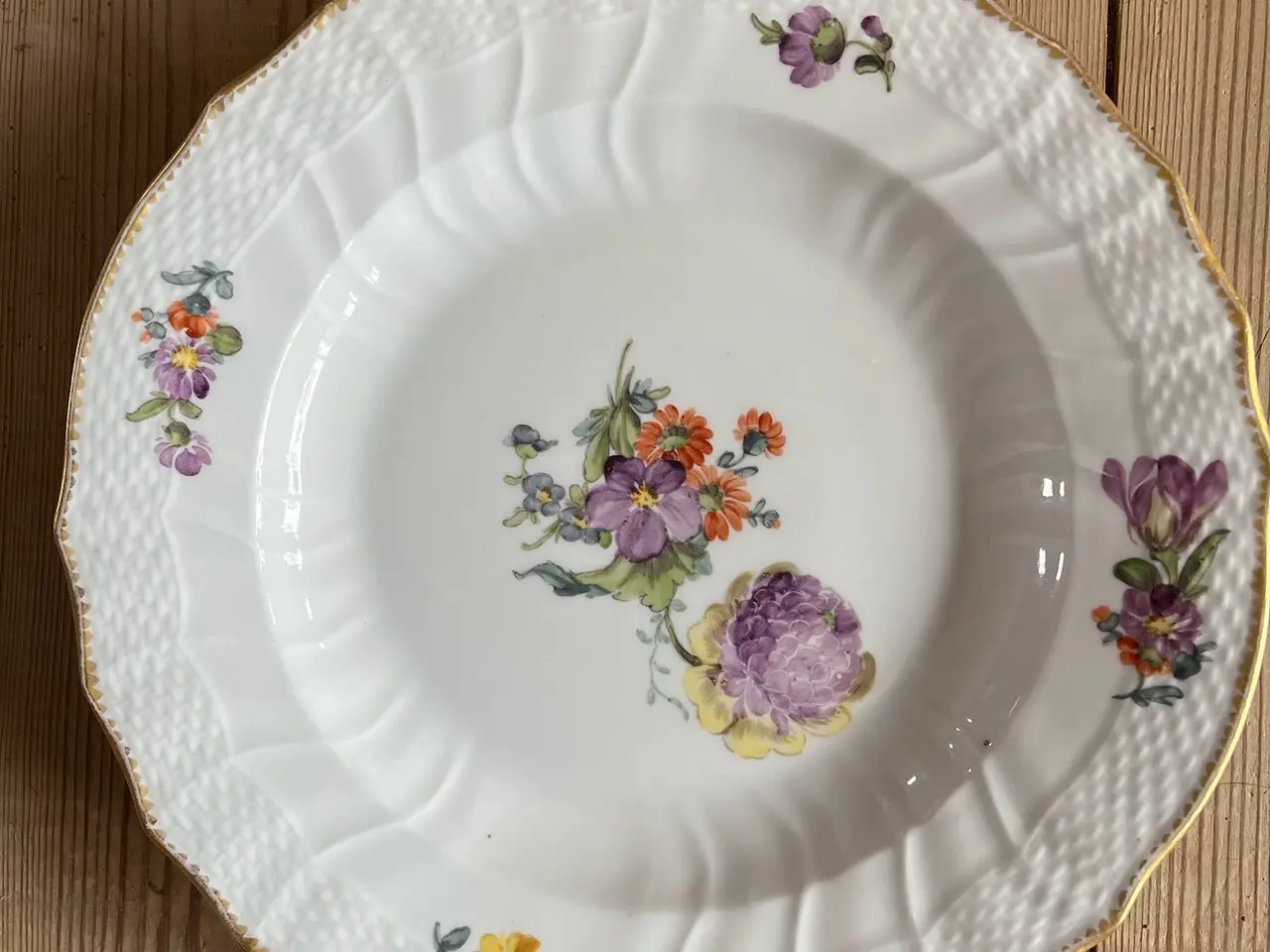 Billede 2 - Royal copenhagen