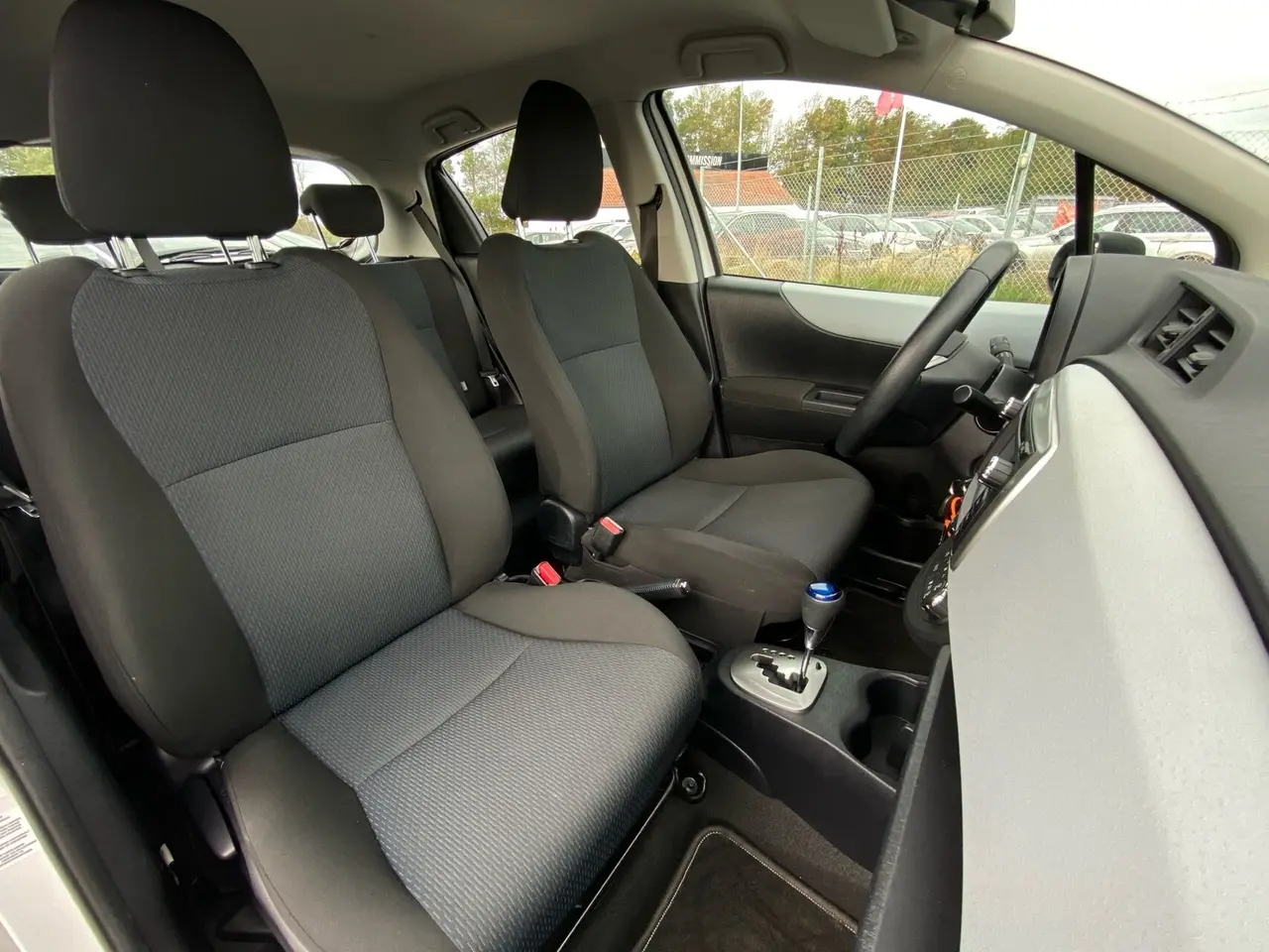Billede 12 - Toyota Yaris 1,5 VVT-I  Hybrid H2 Touch E-CVT 100HK 5d Aut.