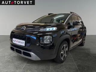Citroën C3 Aircross 1,6 BlueHDi 100 Iconic
