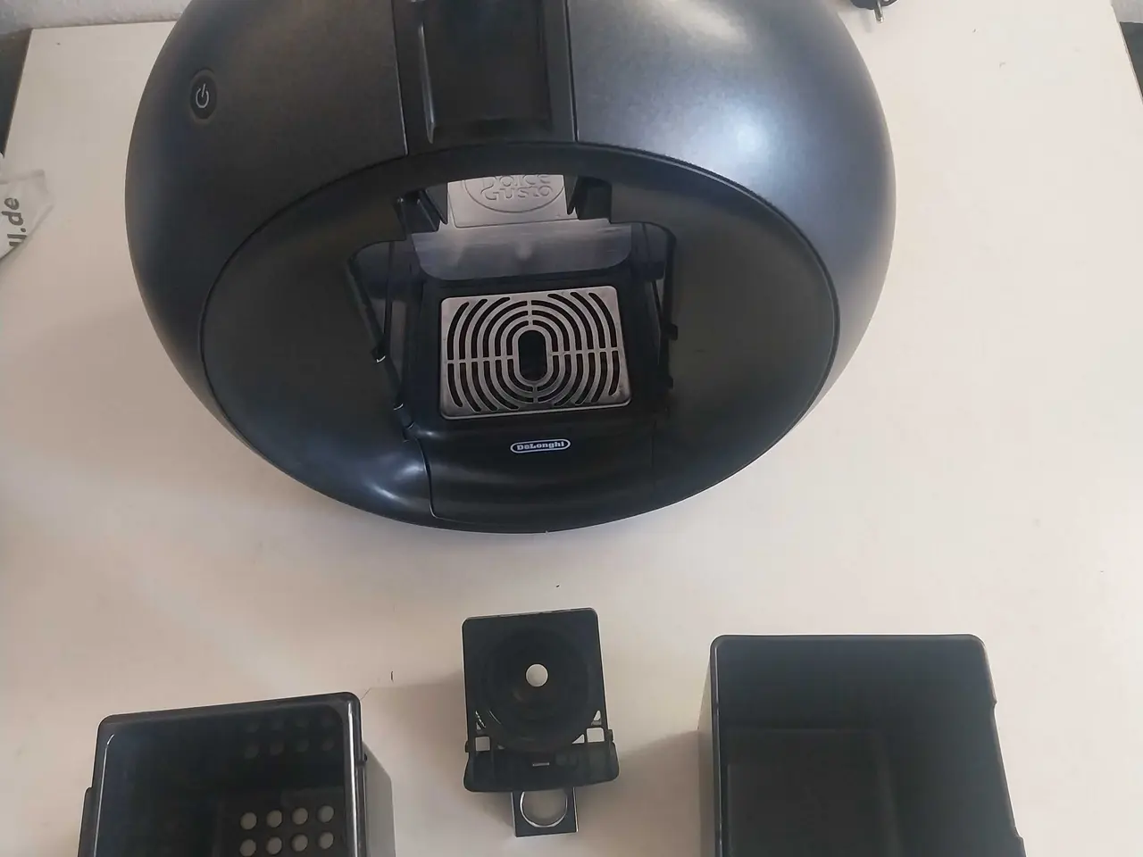Billede 13 - Kaffemaskine.  Delonghi Dolce Gusto