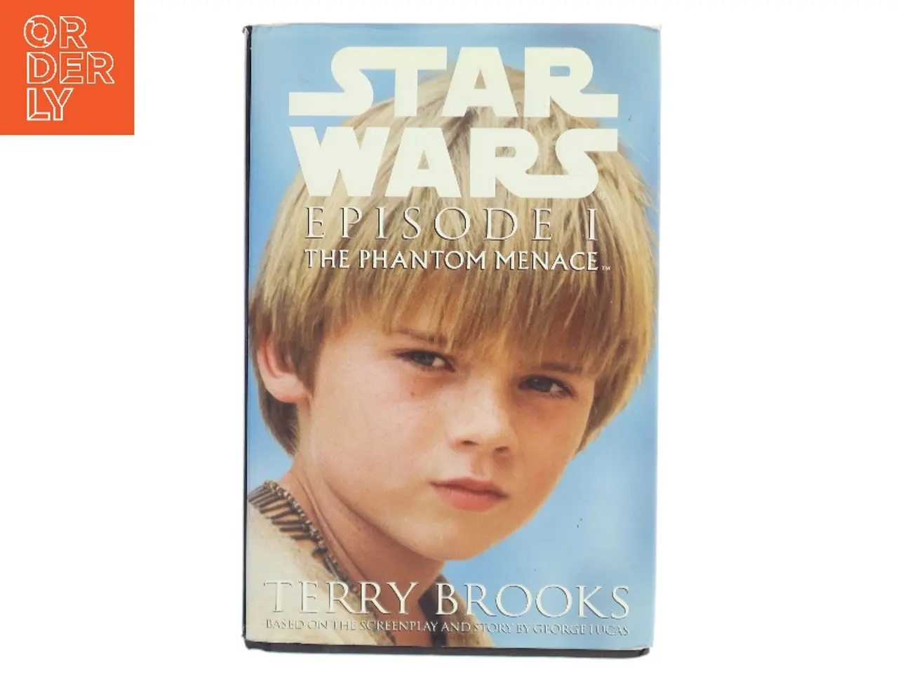 Billede 1 - Star Wars af Terry Brooks (Bog)