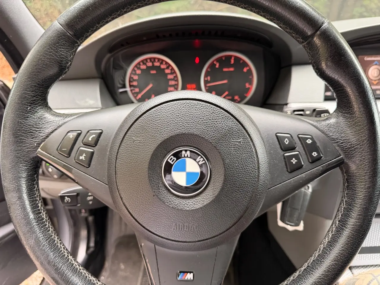 Billede 22 - BMW 530d 3,0 Touring Steptr.
