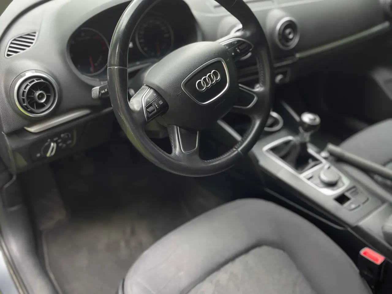 Billede 6 - Audi A3 1,6 TDI