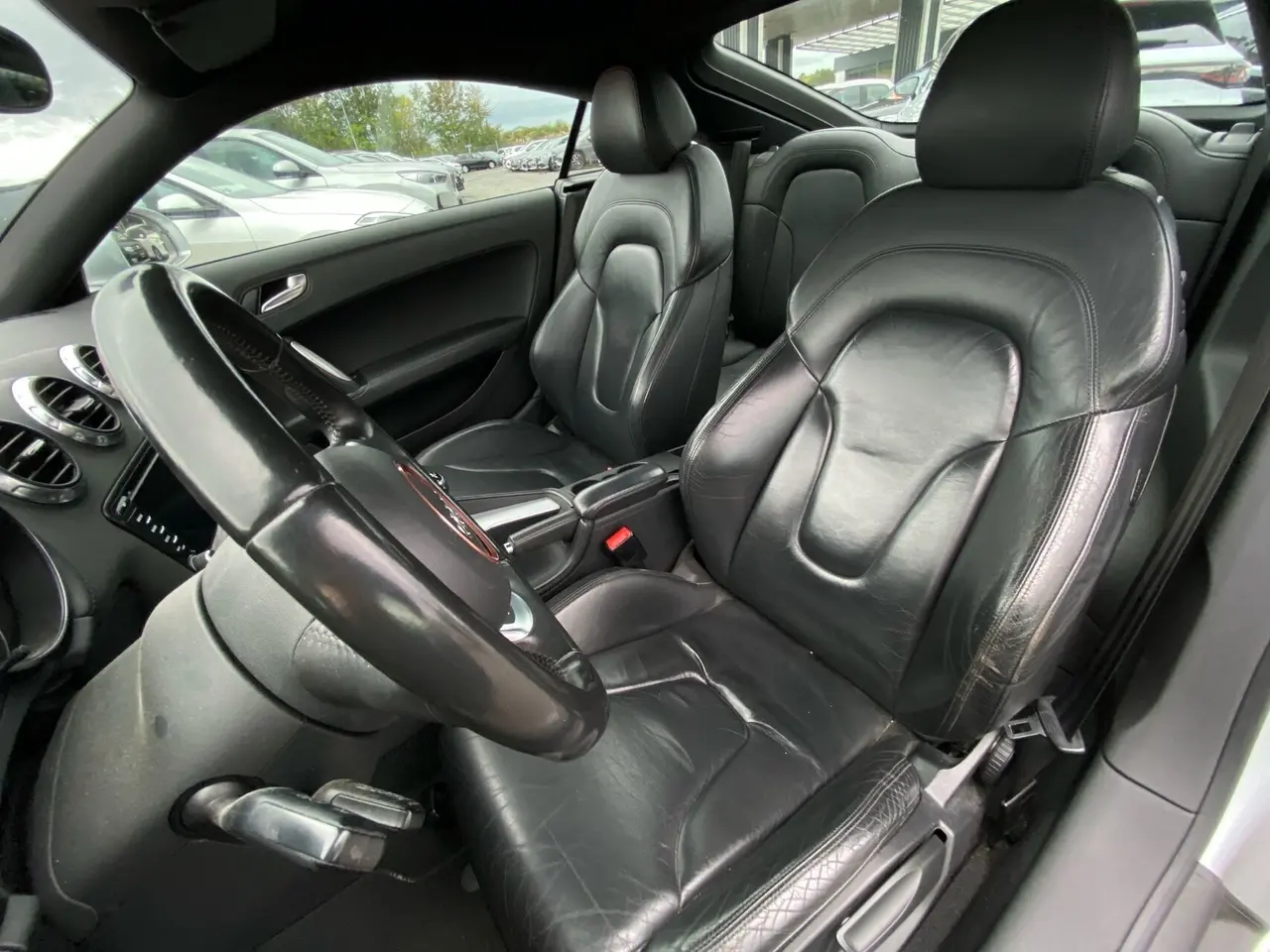 Billede 9 - Audi TT 2,0 TFSI 200HK 2d 6g
