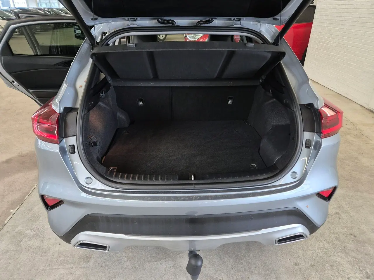 Billede 18 - Kia XCeed 1,6 GDI Plugin-hybrid Upgrade DCT 141HK 5d 6g Aut.