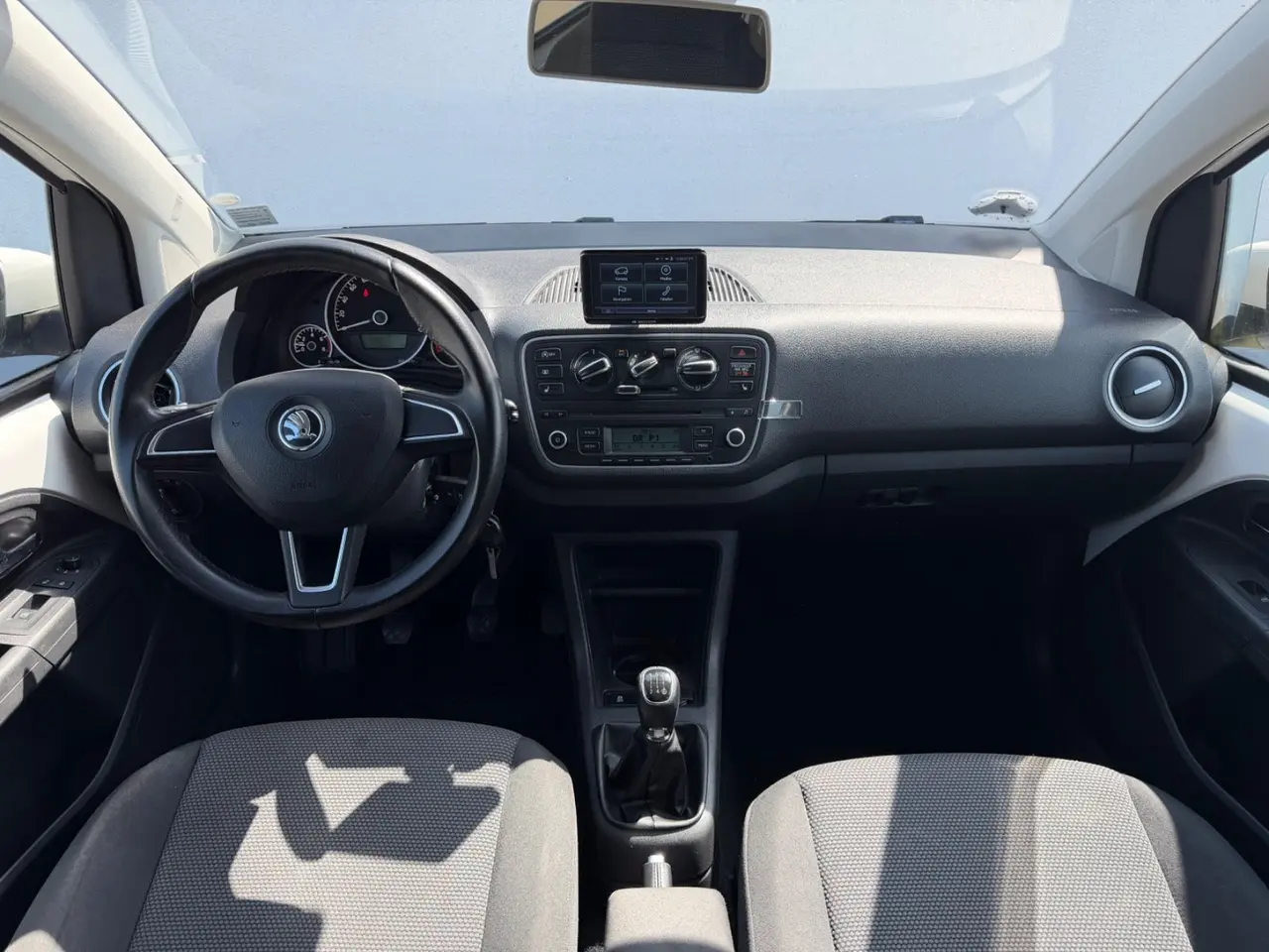 Billede 6 - Skoda Citigo 1,0 75 Elegance GreenTec